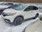 Honda CR-V 2016