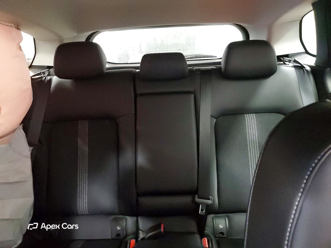 Mazda CX-50 2024