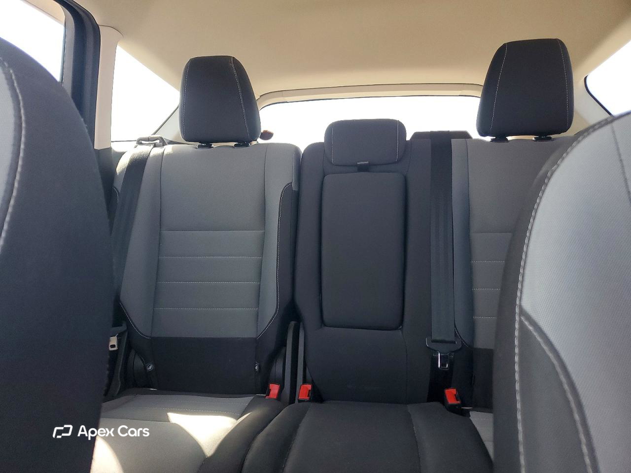 Ford Escape 2016