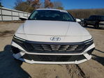 Hyundai Elantra 2025