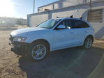 Audi Q5 2016