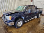 GMC Sierra 2007
