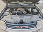 GMC Sierra 2008