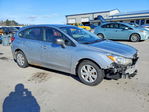 Subaru Impreza 2013