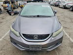 Honda Civic 2014