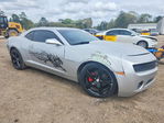Chevrolet Camaro 2012