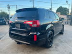 Kia Sorento 2014