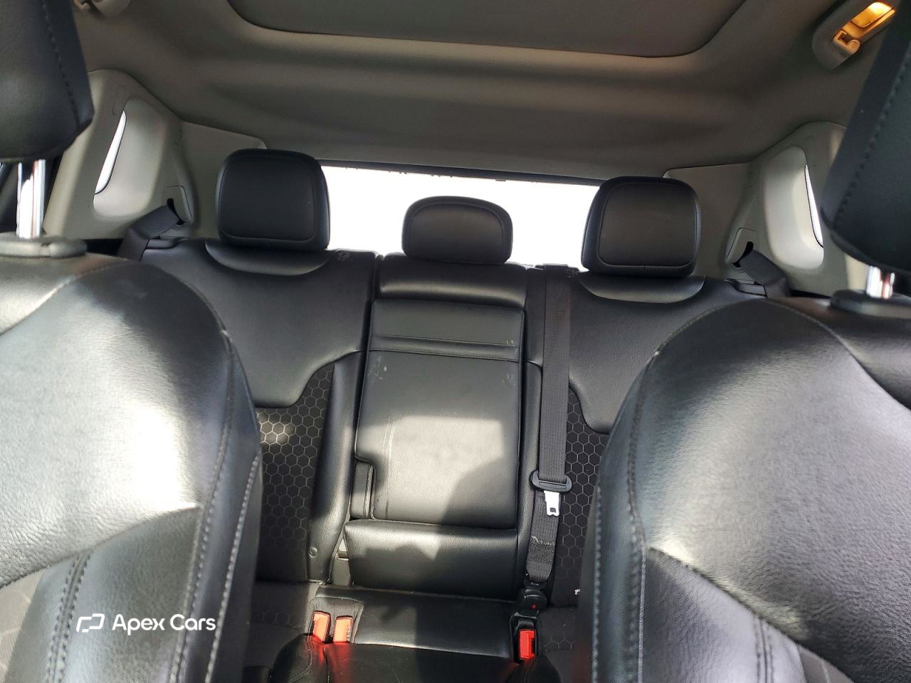 Jeep Compass 2018