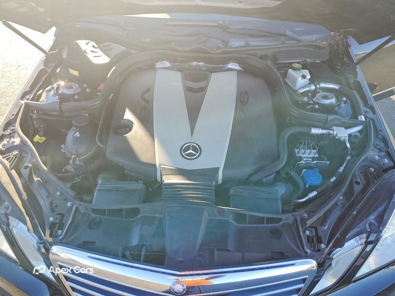 Mercedes-Benz  2013
