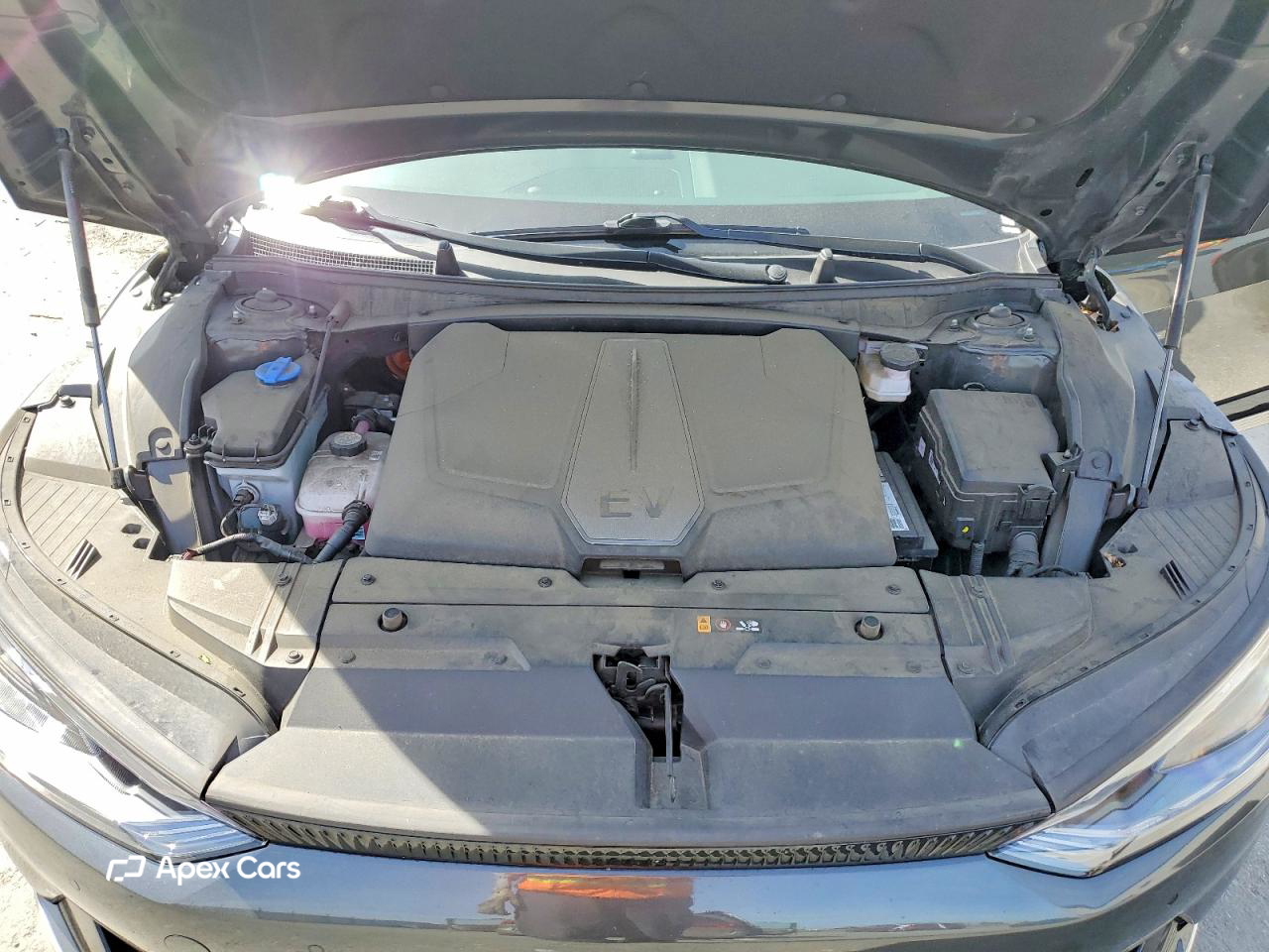 Kia EV6 2024