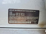 BMW Series 3 2015