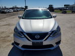 Nissan Sentra 2017
