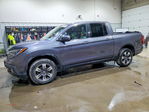 Honda Ridgeline 2019