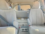 Toyota Sienna 2012