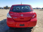 Nissan Versa 2011