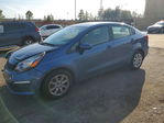 Kia Rio 2016