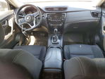 Nissan Rogue 2019
