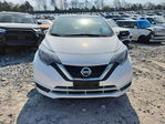 Nissan Versa 2018