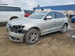 Audi Q5 2016