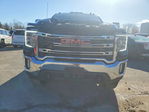 GMC Sierra 2022