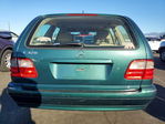 Mercedes-Benz E-klasse 2001