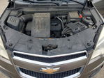 Chevrolet Equinox 2011
