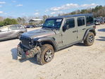 Jeep Wrangler 2021