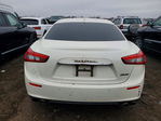 Maserati Ghibli 2015