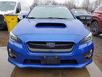 Subaru WRX 2016