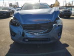 Mazda CX-5 2016