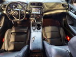 Nissan Maxima 2017