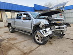 Chevrolet Silverado 2016