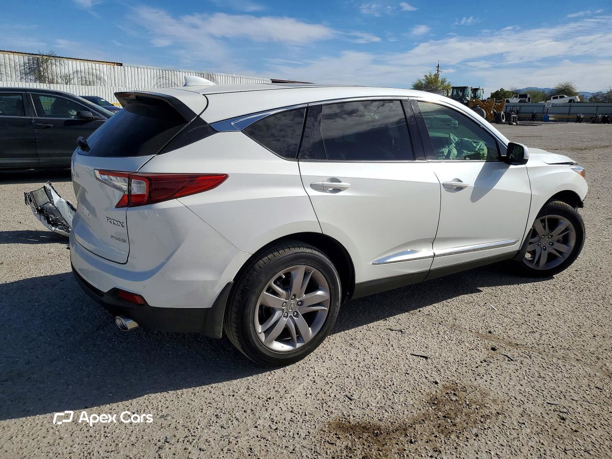 Acura RDX 2020
