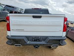 Chevrolet Silverado 2025
