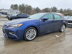 Lexus ES 2016