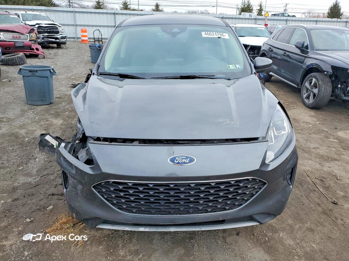 Ford Escape 2020