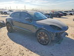 Porsche Macan 2017