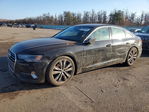 Audi A6 2019