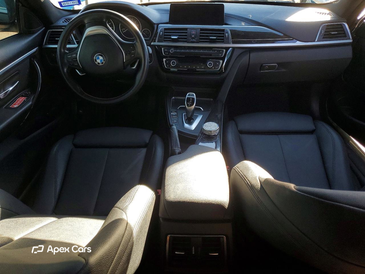 BMW Series 4 2020