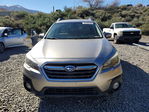 Subaru Outback 2019