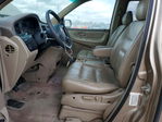 Honda Odyssey 2004