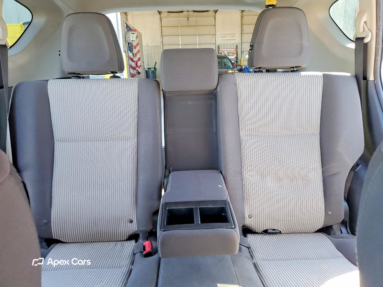 Toyota RAV 4 2015