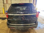 Ford Explorer 2018