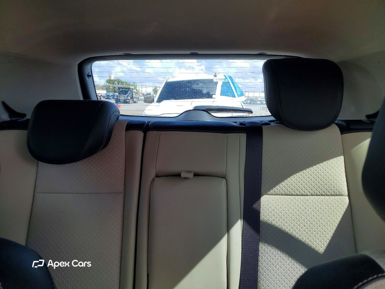Buick Encore 2018