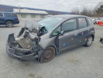 Honda Fit 2013