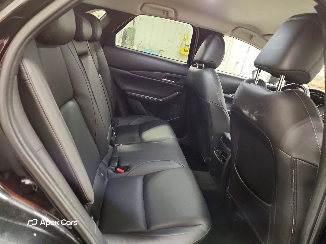 Mazda CX-30 2024
