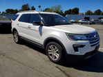 Ford Explorer 2019