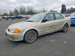 Mazda Protege 2000