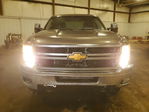 Chevrolet Silverado 2013