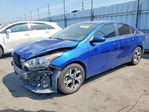 Kia Forte 2021